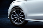 Audi A1 Sportback midnight limite
