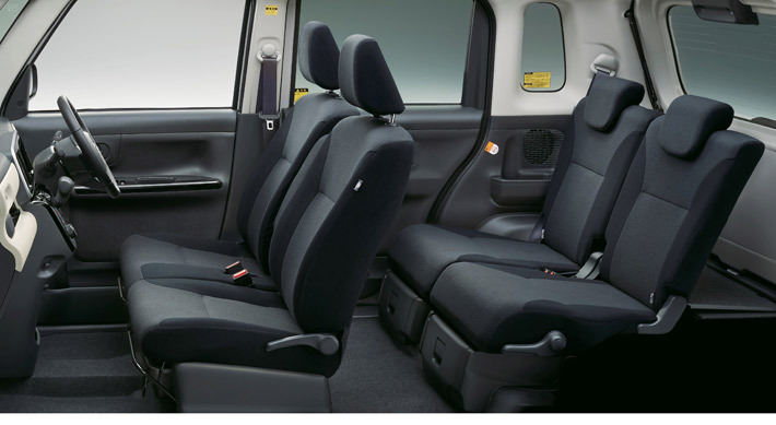 ダイハツ ムーヴキャンバス