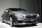 BMW 6シリーズ グランクーペ