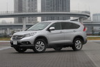 ホンダ CR-V(先代モデル)