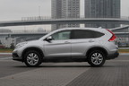 ホンダ CR-V(先代モデル)
