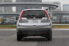 ホンダ CR-V(先代モデル)