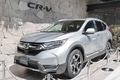 8月30日発売か！？ホンダ 新型CR-V 最新情報をお届け