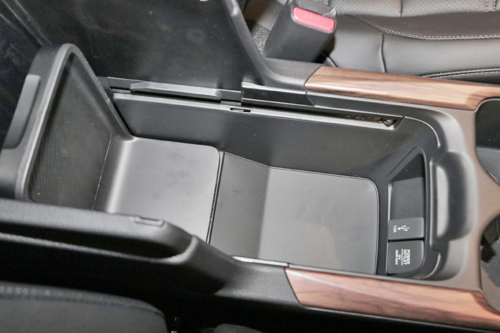 ホンダ 新型CR-V