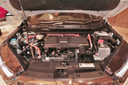 ホンダ 新型CR-V