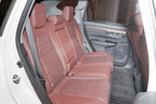 ホンダ 新型CR-V