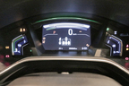 ホンダ 新型CR-V