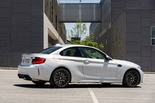 BMW 新型 M2 Competition