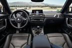 BMW 新型 M2 Competition