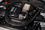 BMW 新型 M2 Competition