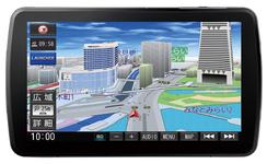 パナソニック 9型SDナビ CN-F1XVD