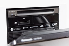 パナソニック 9型SDナビ CN-F1XVD