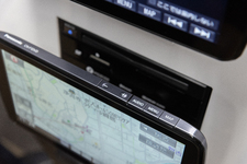 パナソニック 9型SDナビ CN-F1XVD