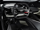 アウディ PB18 e-tron コンセプト