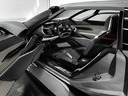 アウディ PB18 e-tron コンセプト