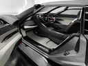 アウディ PB18 e-tron コンセプト