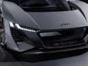 アウディ PB18 e-tron コンセプト