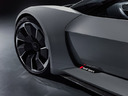 アウディ PB18 e-tron コンセプト