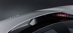 アウディ PB18 e-tron コンセプト