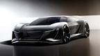 アウディ PB18 e-tron コンセプト