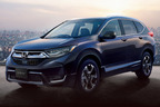 ホンダ 新型CR-V