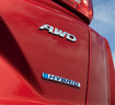 ホンダ 新型CR-V