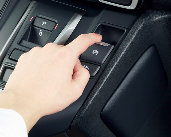 ホンダ 新型CR-V