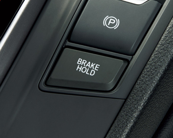 ホンダ 新型CR-V