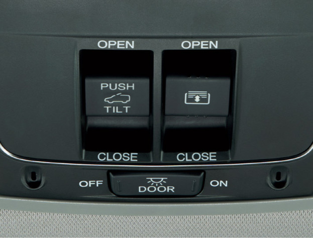 ホンダ 新型CR-V