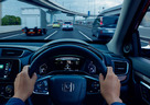 ホンダ 新型CR-V