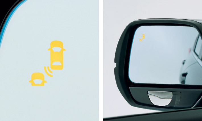 ホンダ 新型CR-V