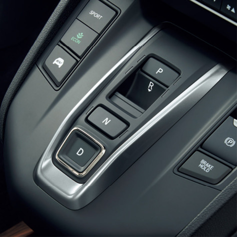 ホンダ 新型CR-V