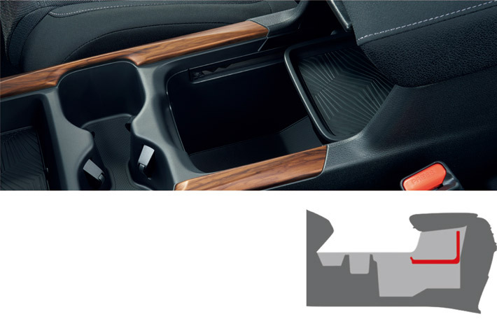 ホンダ 新型CR-V