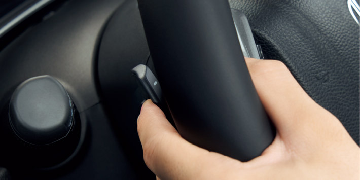 ホンダ 新型CR-V