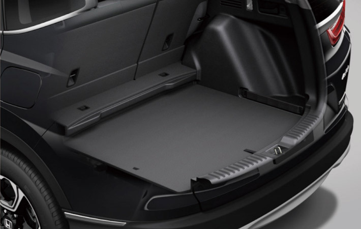 ホンダ 新型CR-V