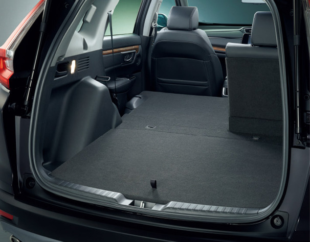 ホンダ 新型CR-V