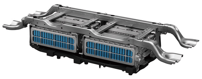 ホンダ 新型CR-V