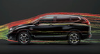 ホンダ 新型CR-V