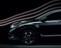 ホンダ 新型CR-V