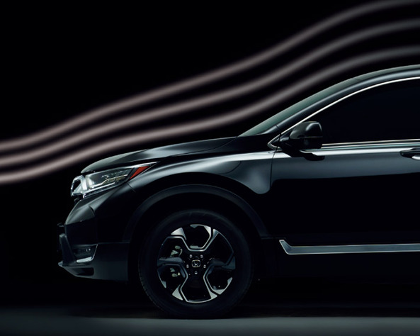 ホンダ 新型CR-V