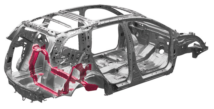 ホンダ 新型CR-V