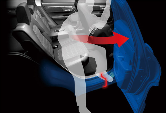 ホンダ 新型CR-V