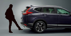 ホンダ 新型CR-V