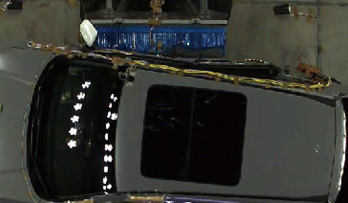 ホンダ 新型CR-V