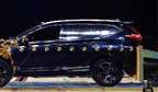 ホンダ 新型CR-V