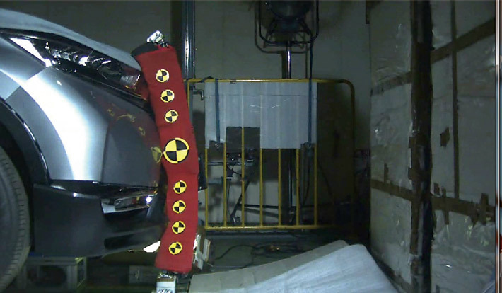 ホンダ 新型CR-V