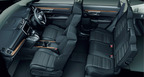 ホンダ 新型CR-V EX Masterpiece