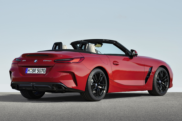 BMW Z4