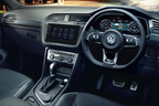 VW ティグアン TDI 4MOTION R-Line