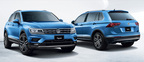 VW ティグアン TDI 4MOTION Highline